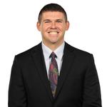 TJ Knight, Assistant Men's Basketball Coach