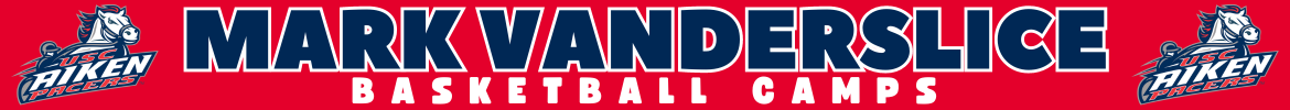 Mark Vanderslice Basketball Camps