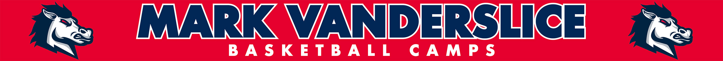 Mark Vanderslice Basketball Camps